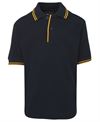 CONTRAST POLO 2CP