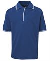 CONTRAST POLO 2CP