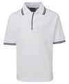 CONTRAST POLO 2CP