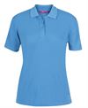 Ladies 210 Polo 2LPS