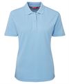 Ladies 210 Polo 2LPS