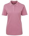 Ladies 210 Polo 2LPS More colours