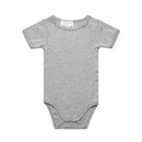 3003 ORGANIC Infant Mini-Me One-Piece