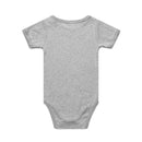 3003 ORGANIC Infant Mini-Me One-Piece