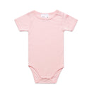 3003 ORGANIC Infant Mini-Me One-Piece