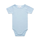 3003 ORGANIC Infant Mini-Me One-Piece