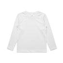 3007 Kids STAPLE Long Sleeve Tee