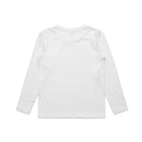 3007 Kids STAPLE Long Sleeve Tee
