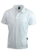 Kids Hunter Polo