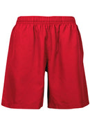 Kids Pongee Short