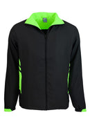 Kids Tasman Track Top