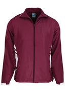 Kids Tasman Track Top