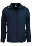 Kids Tasman Track Top