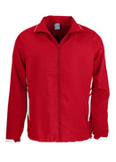 Kids Tasman Track Top