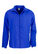 Kids Tasman Track Top