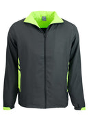 Kids Tasman Track Top
