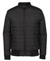 PUFFER BOMBER JACKET 3ABJ
