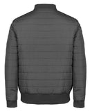 PUFFER BOMBER JACKET 3ABJ