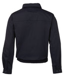 CONTRAST JACKET 3CJ