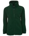 KIDS  FULL ZIP POLAR 3FJ