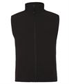 LAYER SOFT SHELL VEST 3JLV