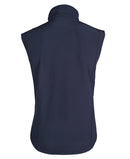 LAYER SOFT SHELL VEST 3JLV