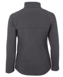 LADIES LAYER SOFT SHELL JACKET 3LJ1