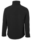 ADULTS LAYER SOFT SHELL JACKET 3LJ