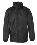 ADULTS RAIN FOREST JACKET 3RFJK