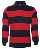 STRIPED RUGBY 3SR