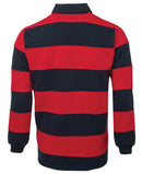 STRIPED RUGBY 3SR