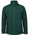 PODIUM ADULTS THREE LAYER SOFTSHELL JACKET 3WSJ MORE COLOURS