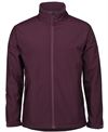 PODIUM ADULTS THREE LAYER SOFTSHELL JACKET 3WSJ MORE COLOURS