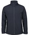 PODIUM ADULTS THREE LAYER SOFTSHELL JACKET 3WSJ MORE COLOURS
