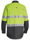 X Airflow™ Taped Hi Vis Ripstop Shirt BS6415T