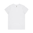 4001G Maple Organic Tee