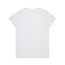 4001G Maple Organic Tee