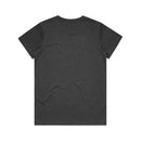 4001M Maple Marle Tee