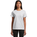4001M Maple Marle Tee
