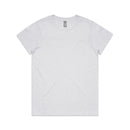 4001M Maple Marle Tee