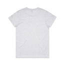 4001M Maple Marle Tee