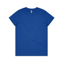 4001 WOMENS MAPLE Tee