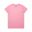 4001 WOMENS MAPLE Tee