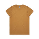 4001 WOMENS MAPLE Tee