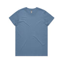 4001 WOMENS MAPLE Tee