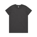4001 WOMENS MAPLE Tee