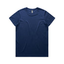 4001 WOMENS MAPLE Tee