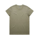 4001 WOMENS MAPLE Tee More colours