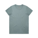 4001 WOMENS MAPLE Tee More colours