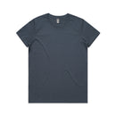 4001 WOMENS MAPLE Tee Even More colours